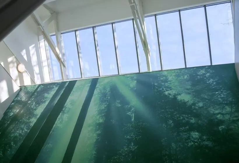 Fotos del hotel Iron Horse Leidse Square:  16