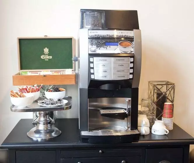 Fotos del hotel Iron Horse Leidse Square:  14