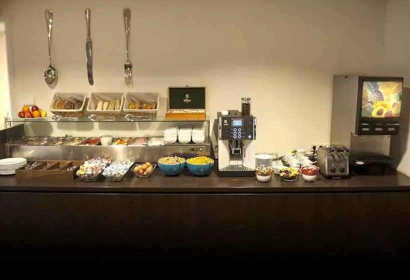 Fotos del hotel Iron Horse Leidse Square:  18