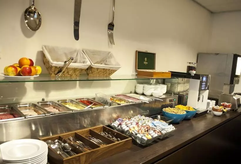 Fotos del hotel Iron Horse Leidse Square:  21