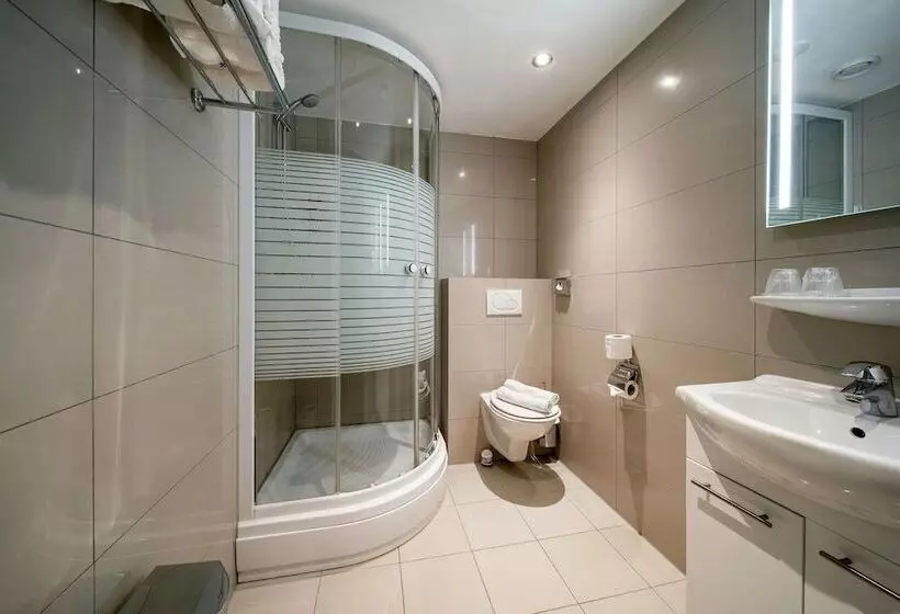 Fotos del hotel Iron Horse Leidse Square:  5