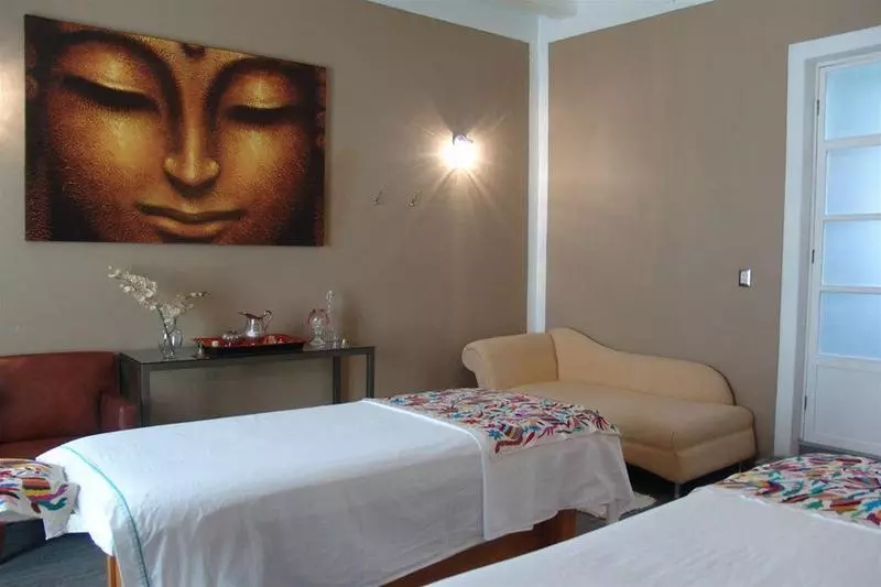 Fotos del hotel La Casa Del Atrio:  17