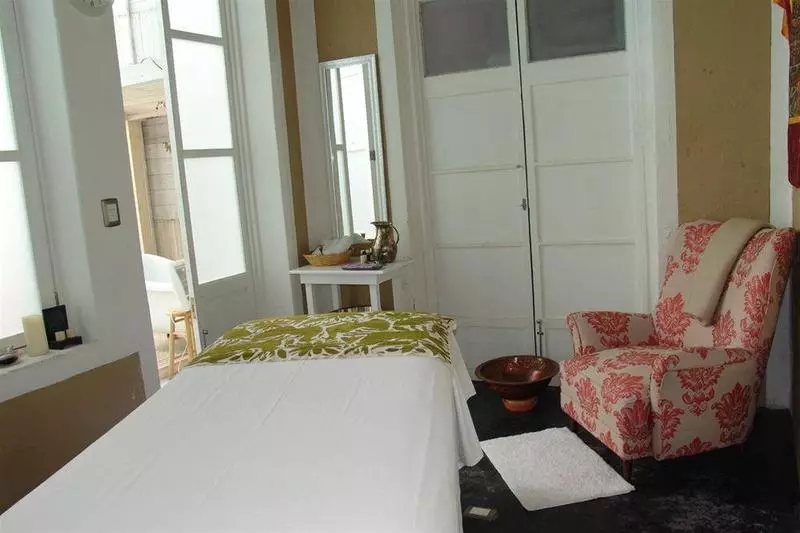 Fotos del hotel La Casa Del Atrio:  23