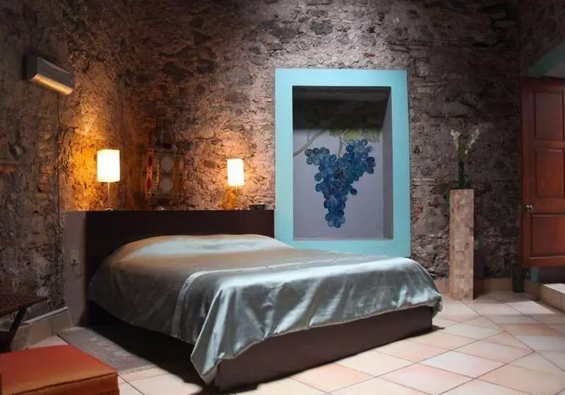 Fotos del hotel La Casa Del Atrio:  22