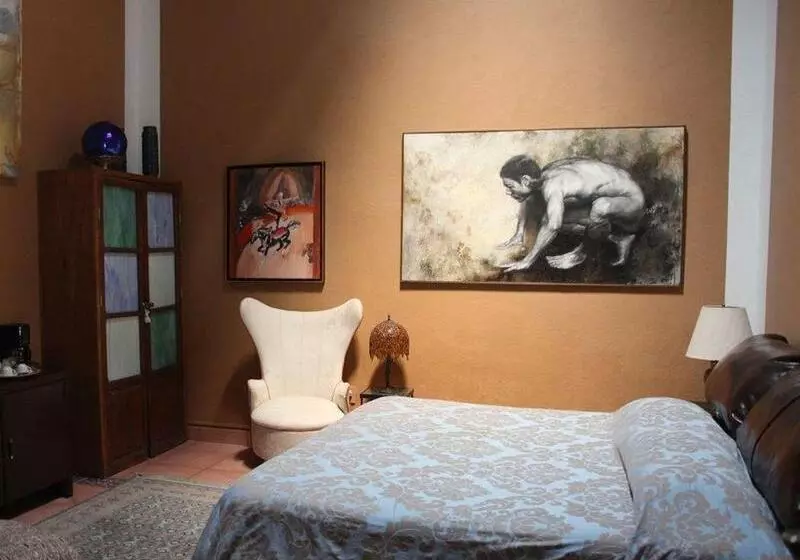 Fotos del hotel La Casa Del Atrio:  24