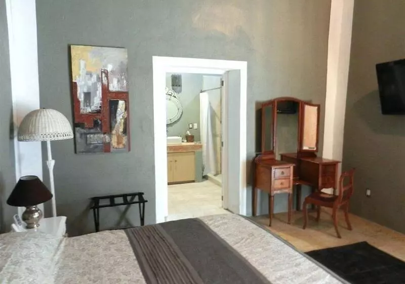 Fotos del hotel La Casa Del Atrio:  12