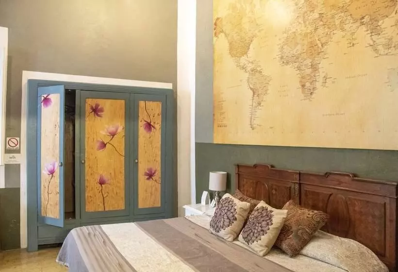 Fotos del hotel La Casa Del Atrio:  19