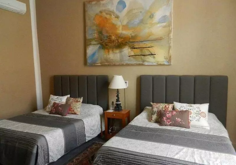 Fotos del hotel La Casa Del Atrio:  10