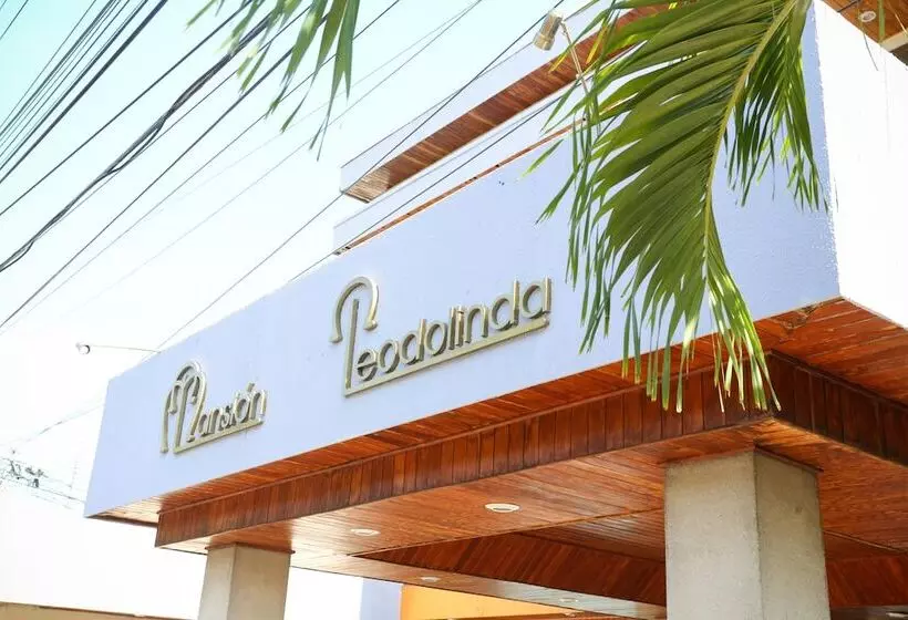 Fotos del hotel Mansion Teodolinda:  6