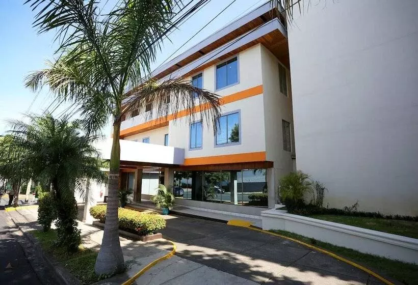 Fotos del hotel Mansion Teodolinda:  14