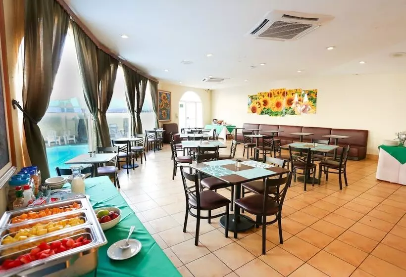 Fotos del hotel Mansion Teodolinda:  3