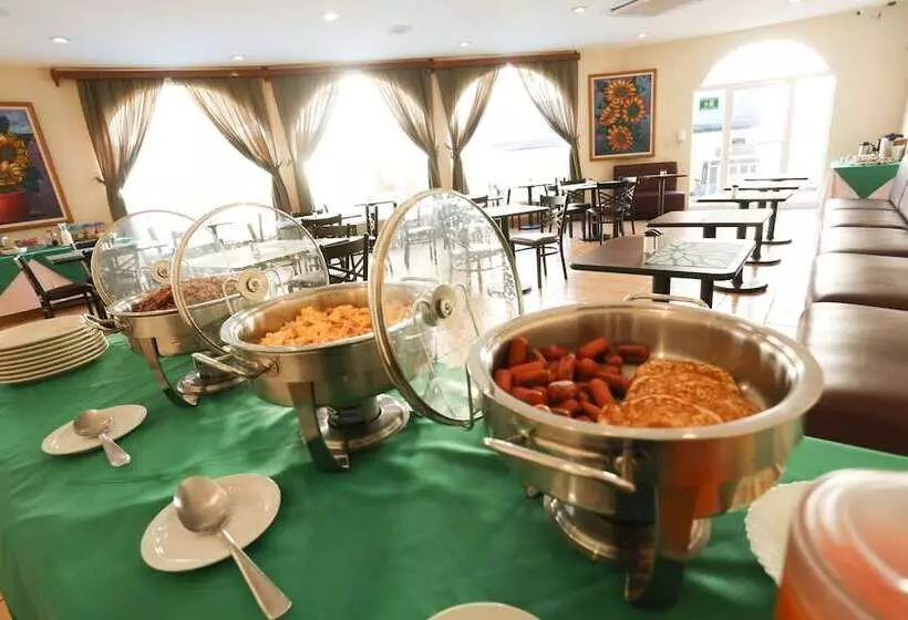 Fotos del hotel Mansion Teodolinda:  23