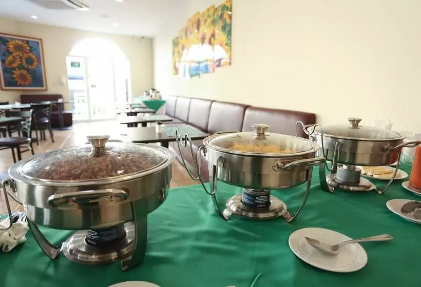 Fotos del hotel Mansion Teodolinda:  20