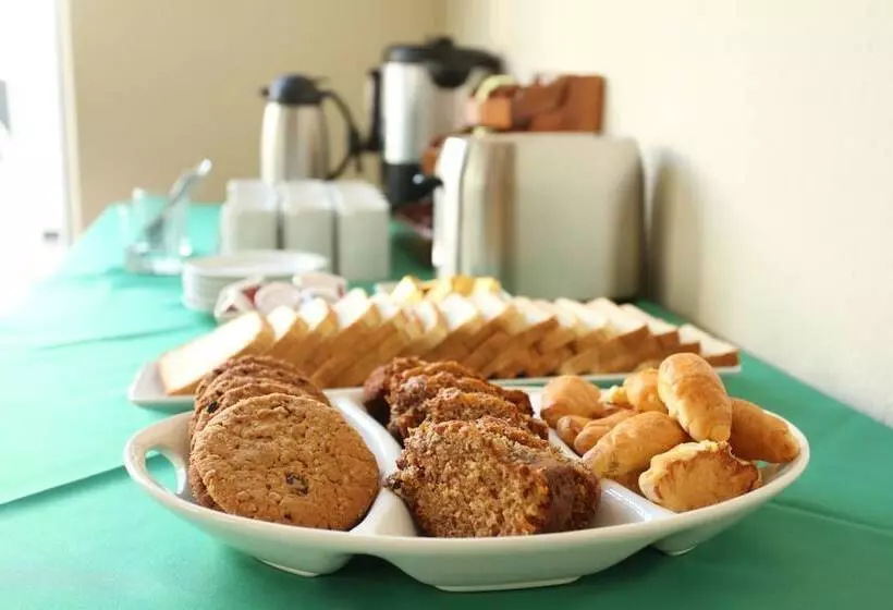 Fotos del hotel Mansion Teodolinda:  21