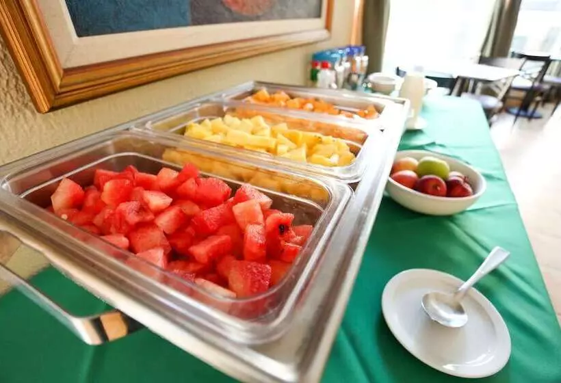 Fotos del hotel Mansion Teodolinda:  17