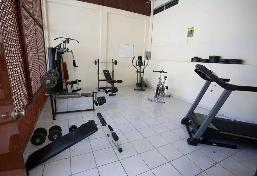 Fotos del hotel Mansion Teodolinda:  16