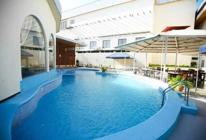 Fotos del hotel Mansion Teodolinda:  8