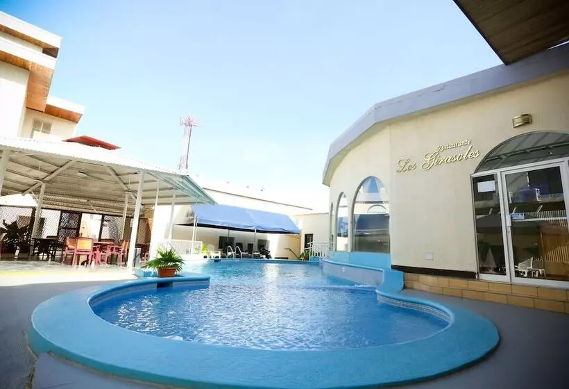 Fotos del hotel Mansion Teodolinda:  18