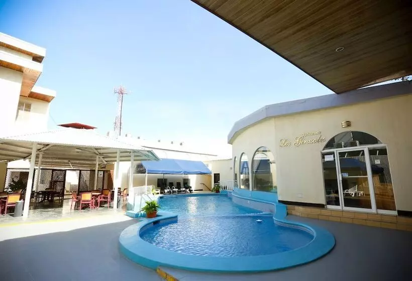 Fotos del hotel Mansion Teodolinda:  4