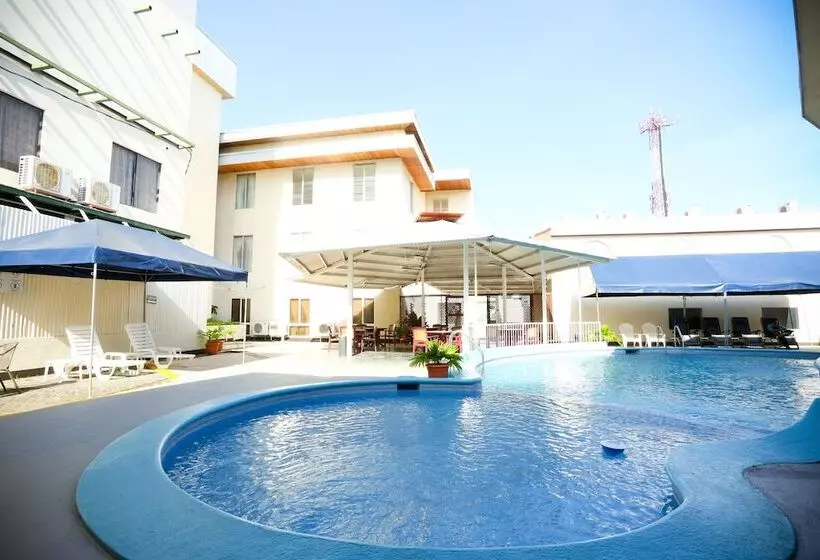 Fotos del hotel Mansion Teodolinda:  15