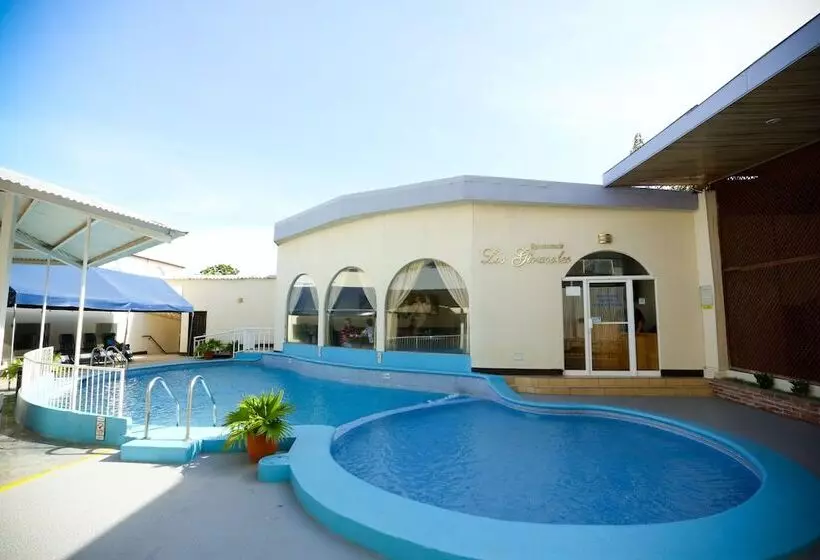 Fotos del hotel Mansion Teodolinda:  11