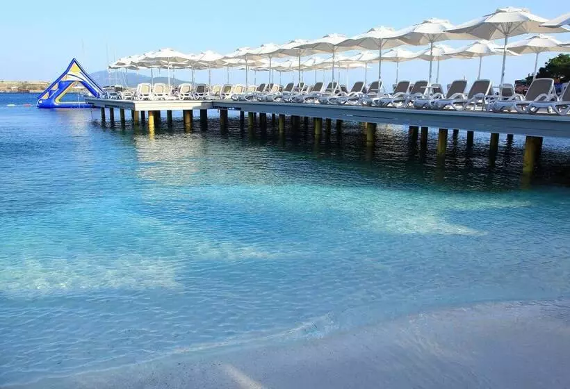 Fotos del hotel Royal Arena  & Resort Spa:  21