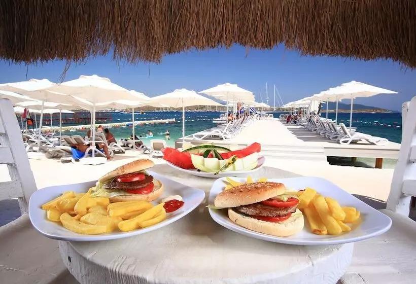 Fotos del hotel Royal Arena  & Resort Spa:  15