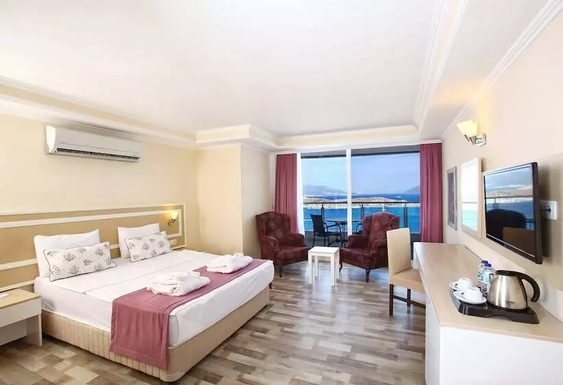 Fotos del hotel Royal Arena  & Resort Spa:  3