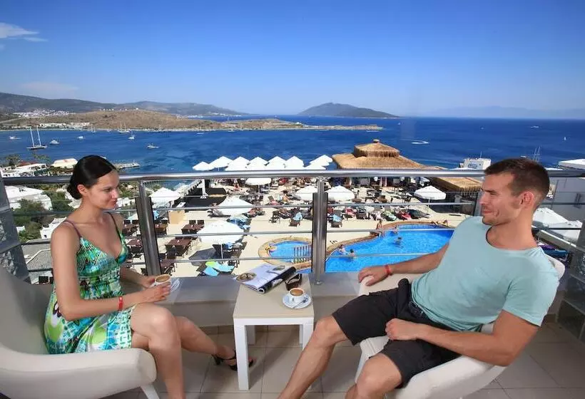 Fotos del hotel Royal Arena  & Resort Spa:  6