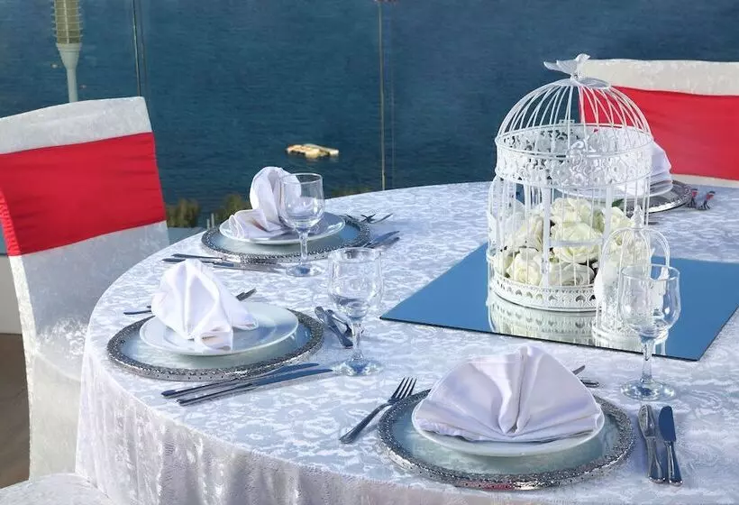 Fotos del hotel Royal Arena  & Resort Spa:  17