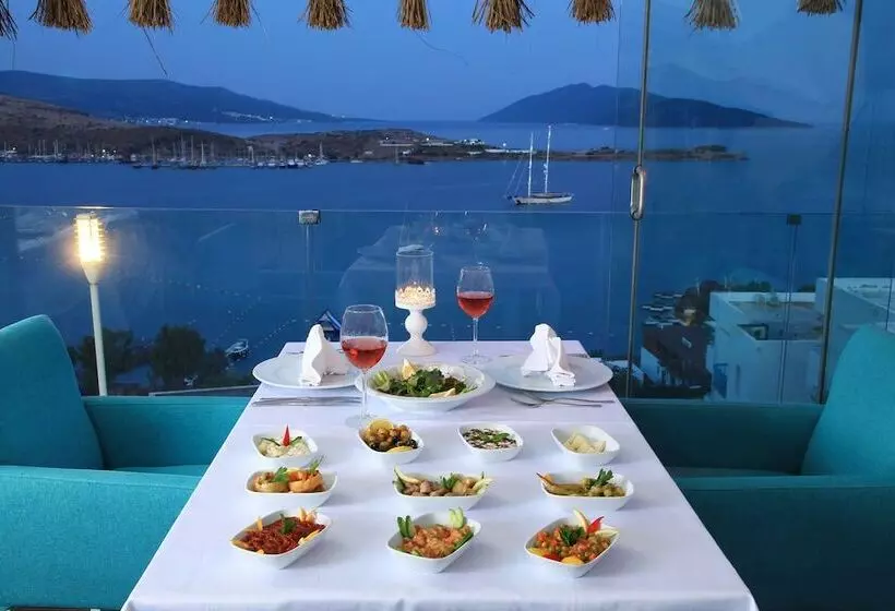 Fotos del hotel Royal Arena  & Resort Spa:  25