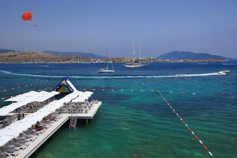 Fotos del hotel Royal Arena  & Resort Spa:  14