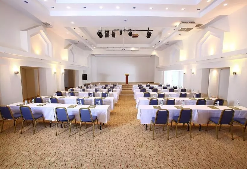 Fotos del hotel Royal Arena  & Resort Spa:  22