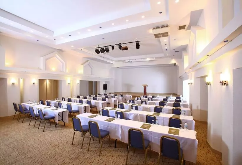 Fotos del hotel Royal Arena  & Resort Spa:  19