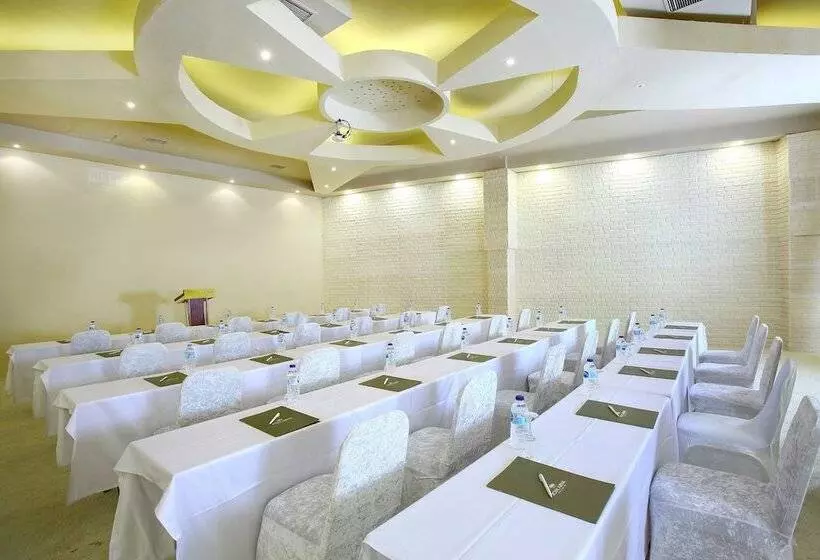 Fotos del hotel Royal Arena  & Resort Spa:  16