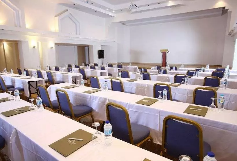 Fotos del hotel Royal Arena  & Resort Spa:  12