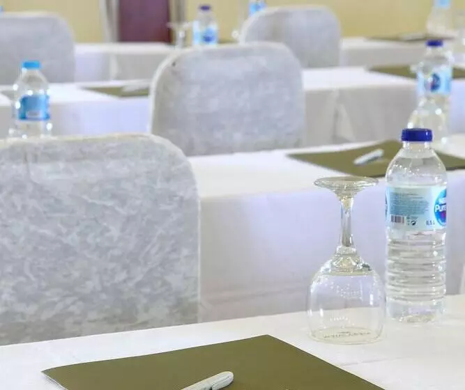 Fotos del hotel Royal Arena  & Resort Spa:  7