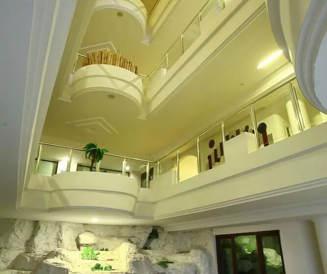 Fotos del hotel Royal Arena  & Resort Spa:  4