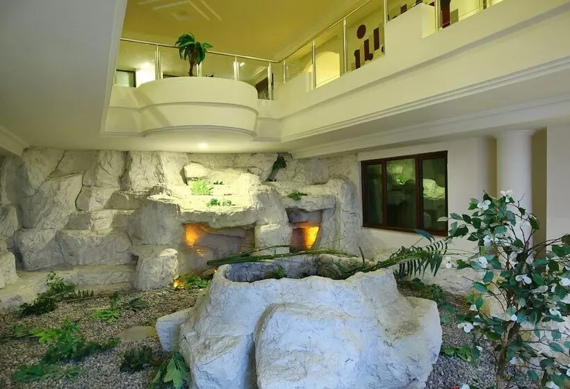 Fotos del hotel Royal Arena  & Resort Spa:  24