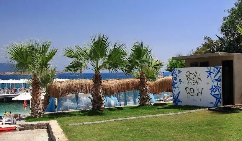 Fotos del hotel Royal Arena  & Resort Spa:  18