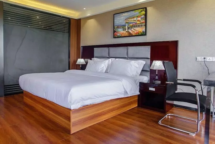 Fotos del hotel Swiss Lenana Mount:  2