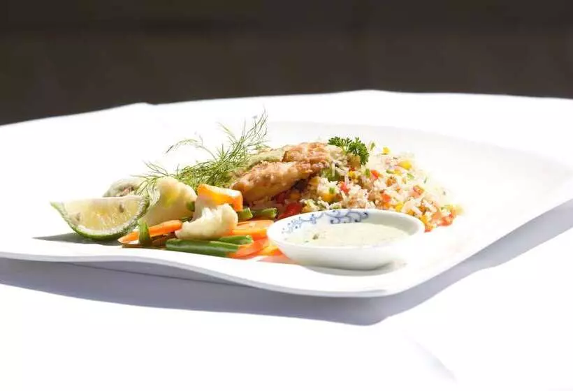 Fotos del hotel Swiss Lenana Mount:  14