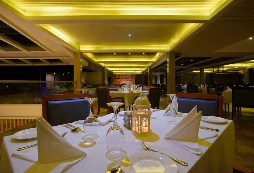 Fotos del hotel Swiss Lenana Mount:  4