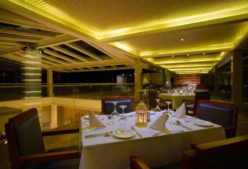 Fotos del hotel Swiss Lenana Mount:  9