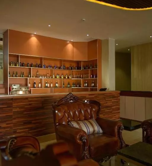 Fotos del hotel Swiss Lenana Mount:  10