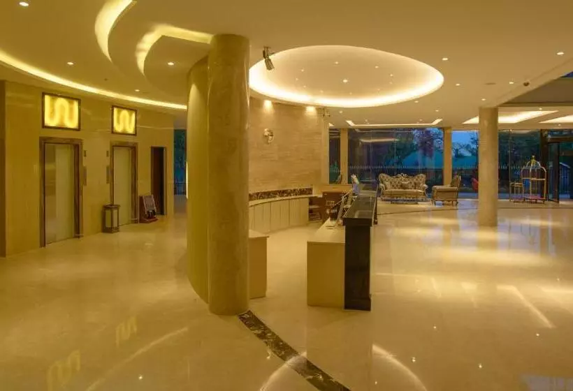 Fotos del hotel Swiss Lenana Mount:  3