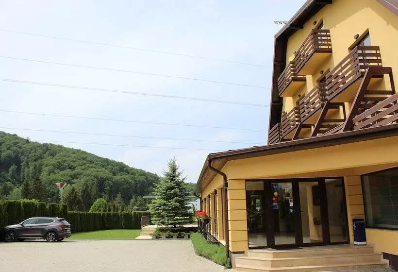 Fotos del hotel Vila Trapez:  15