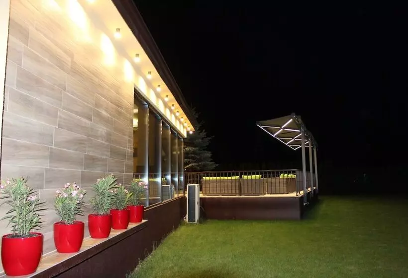 Fotos del hotel Vila Trapez:  22