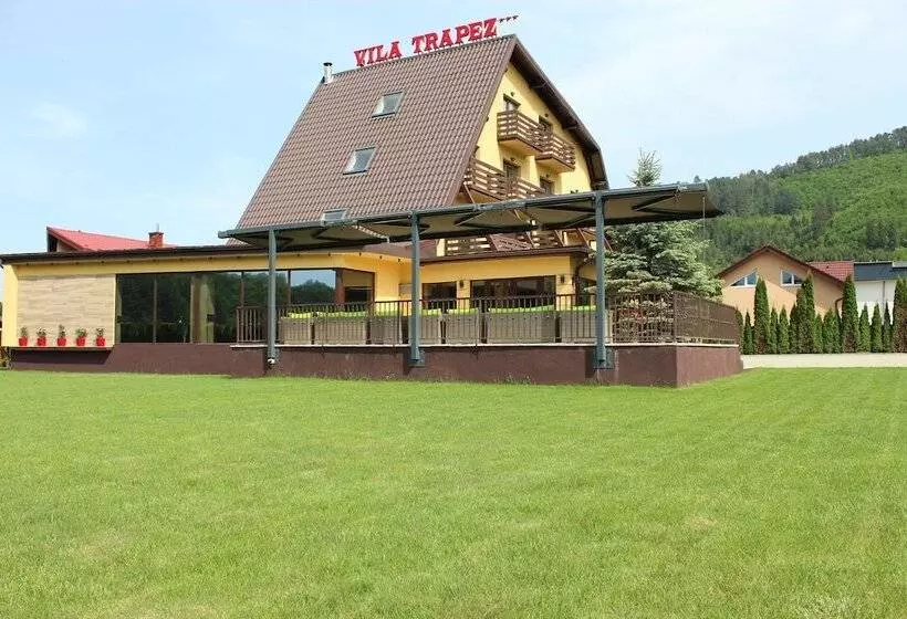 Fotos del hotel Vila Trapez:  13