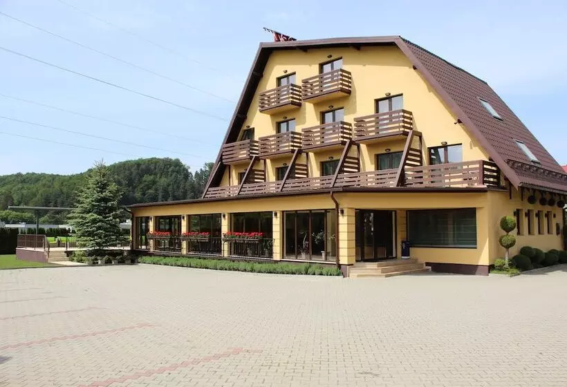 Fotos del hotel Vila Trapez:  16